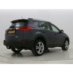 Toyota RAV4 2.0 Aspiration 4WD | Leder | Trekhaak (bj 2014)