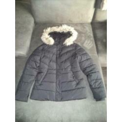 Winterjas Coolcat maat 170/176