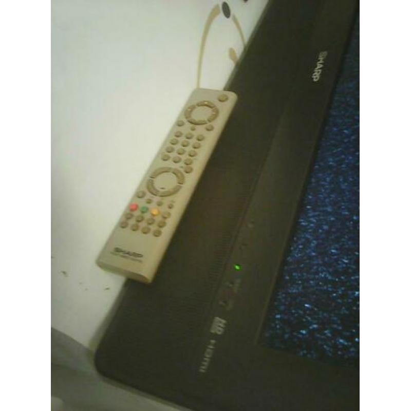 audio tv foto