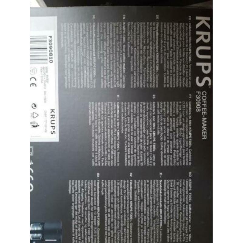 Kups pro aroma