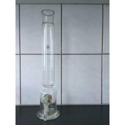 Antieke parfum fles