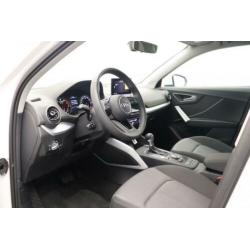 Audi Q2 30 TFSI 115PK Sport S-Tronic MMI navi, LED verlichti