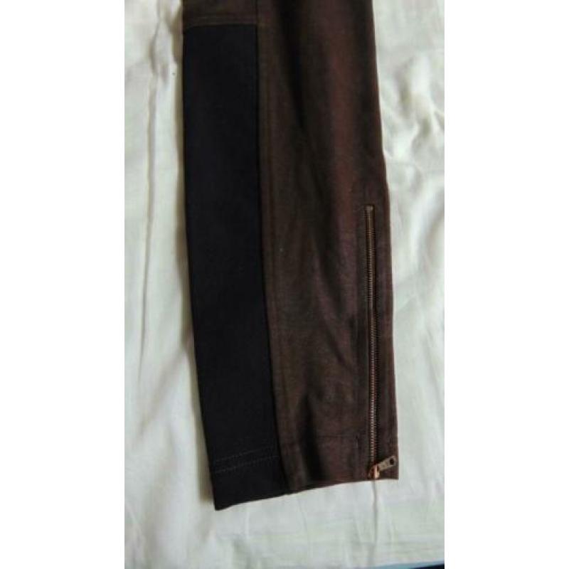 MARCCAIN leggings paardrijbroek nieuw! mt.3