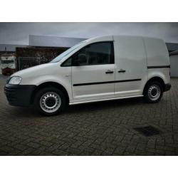 Volkswagen Caddy 2.0 SDI