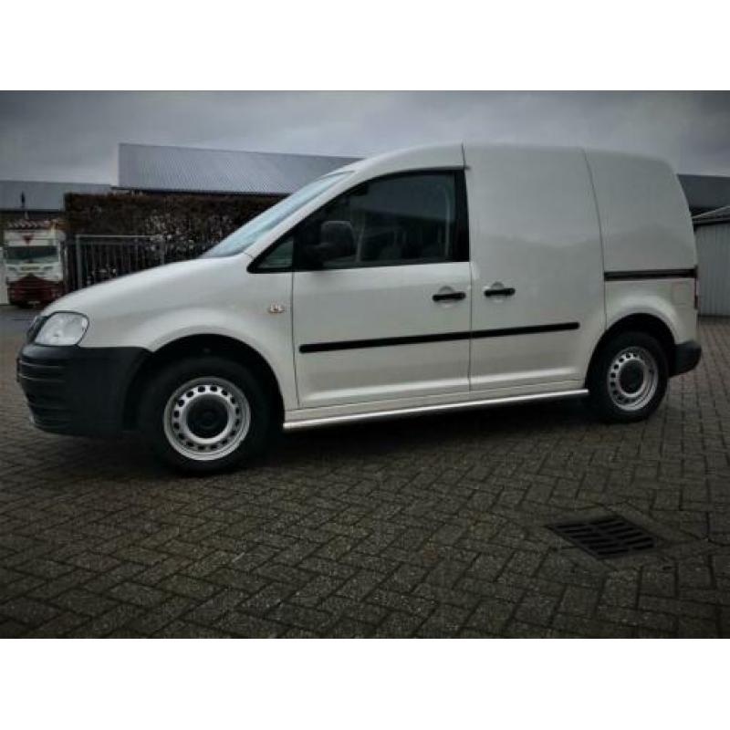 Volkswagen Caddy 2.0 SDI