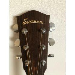 Eastman Akoestische gitaar