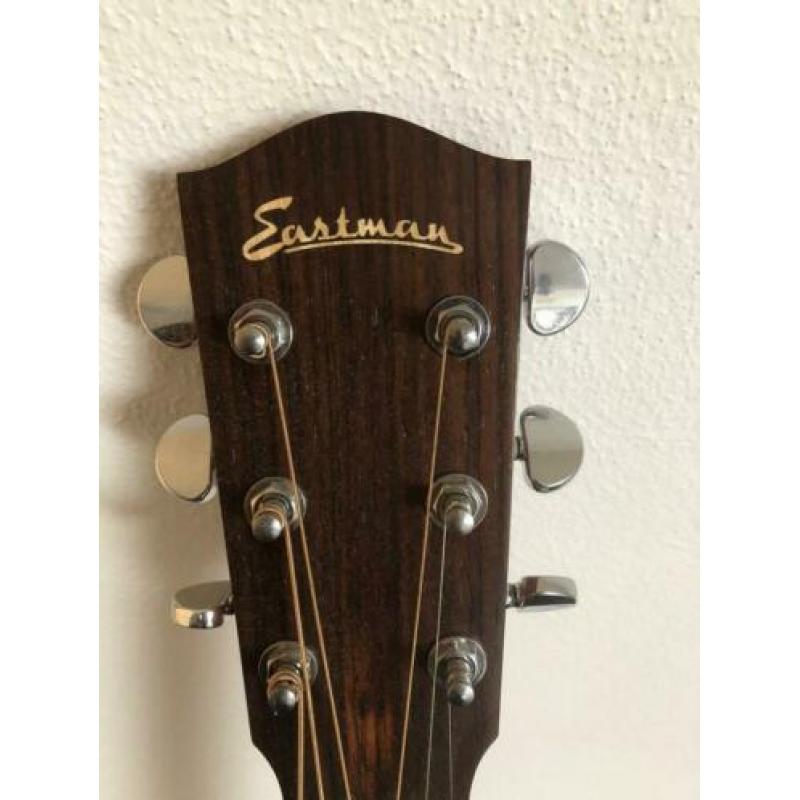 Eastman Akoestische gitaar