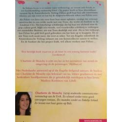 Drie boeken van Charlotte de Monchy