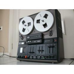Philips N4420 met ingeb. luidsprekers, technisch 100%