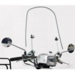 Windscherm montagebeugels Sym Scooters origineel nieuw