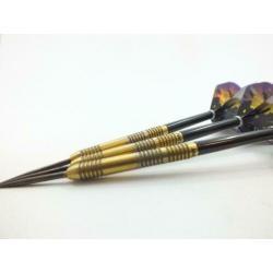 Darts Mckicks Golden 23 gram 90% tungsten