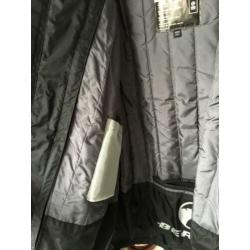 Bering jas , broek , handschoenen en laarzen