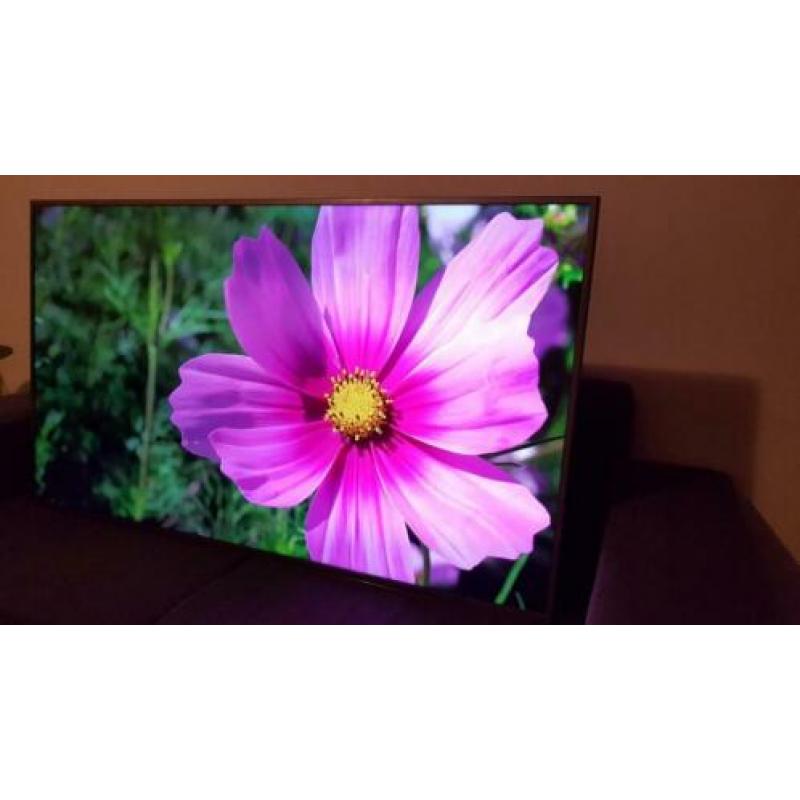 Samsung UE60JU6800S UHD 4K Led Smart tv
