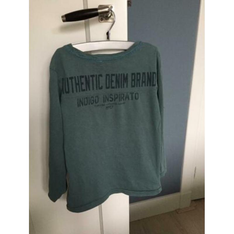 Vingino shirts maat 6