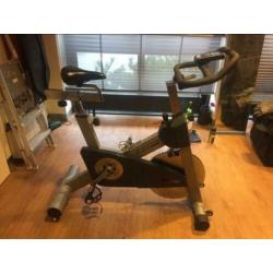Spinningfiets/bike hometrainer