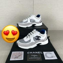 Chanel Sneakers 36 t/m 42