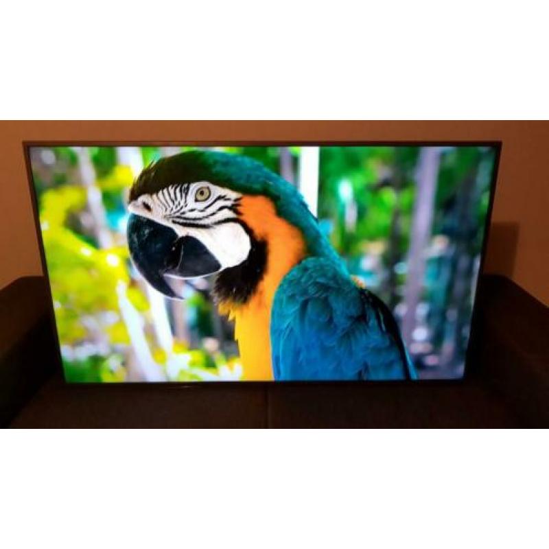 Samsung UE60JU6800S UHD 4K Led Smart tv
