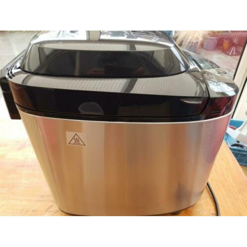 Panasonic SD-ZB2512