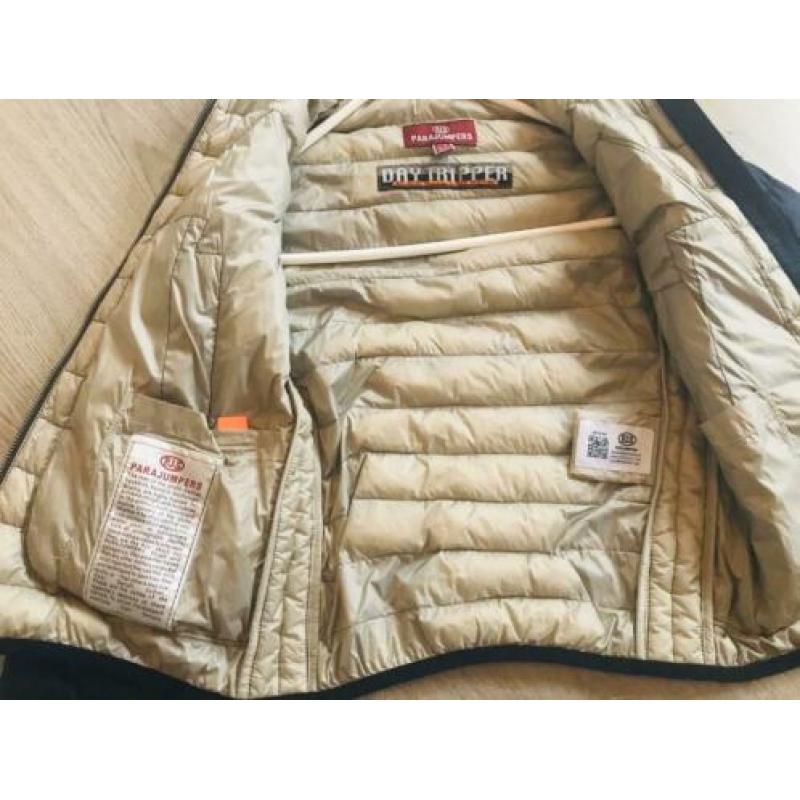 Parajumpers zomerjas 152