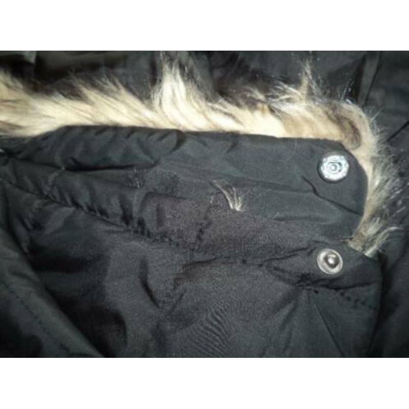 Winterjas Coolcat maat 170/176
