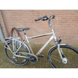 Giant Ultimo 24 Versnellingen