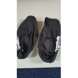 Reebok slide board, schaats mat