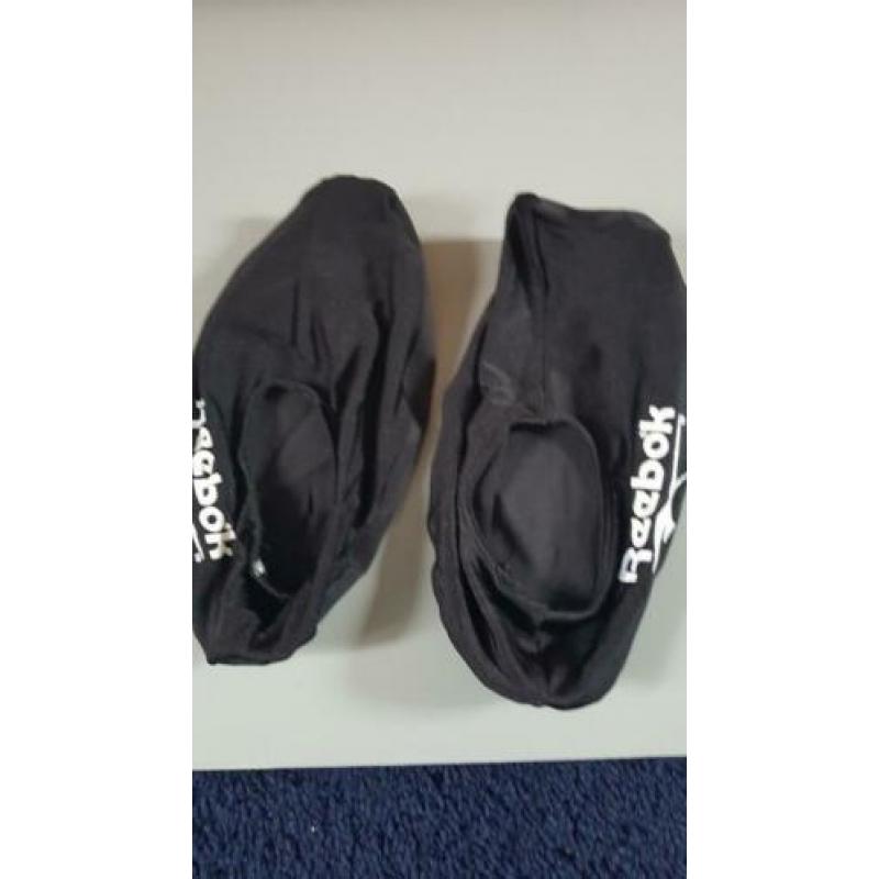 Reebok slide board, schaats mat