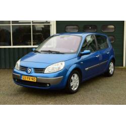 Renault Scénic 2.0-16V Privilège Luxe