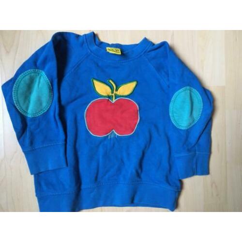 Duns sweater appel als nieuw!