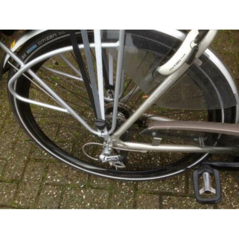 Giant Ultimo 24 Versnellingen