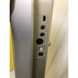 M-audio KeyStation 88es
