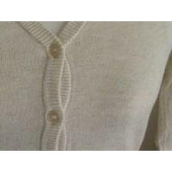 Cavallaro beige vest maat S