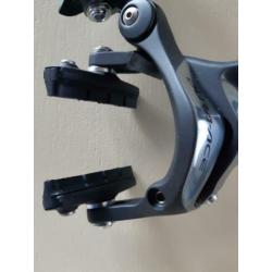 Shimano Dura Ace remmen remhoeven NIEUW