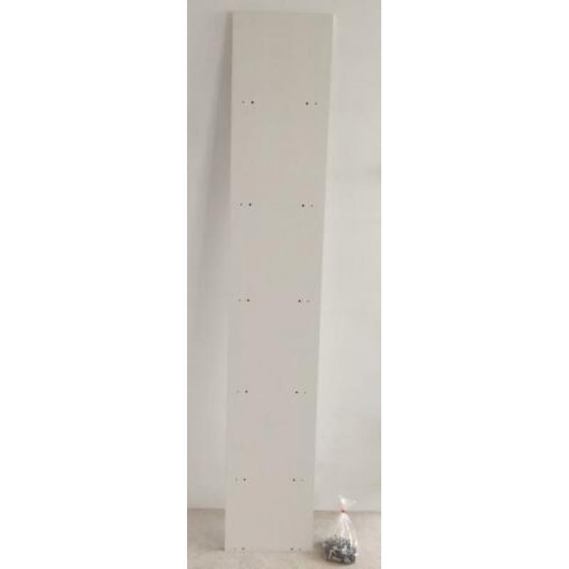 Uitbreiding Woood kast (wit)