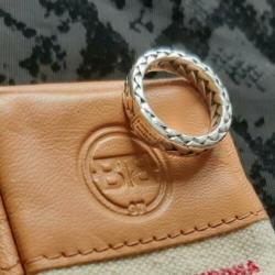 Buddha to Buddha ring maat 17