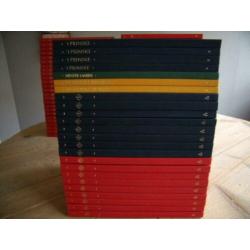Suske en Wiske ~ Complete serie Klassiek 1 t/m 74