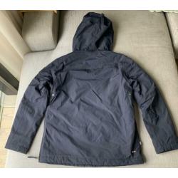 Napajiri Rainforest dames xs donkerblauw