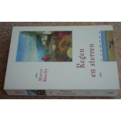 Regen en sterren - Maeve Binchy - Ierse roman