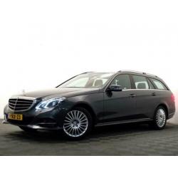 Mercedes-Benz E-Klasse Estate 250 ELEGANCE AUT- 7 Persoons,