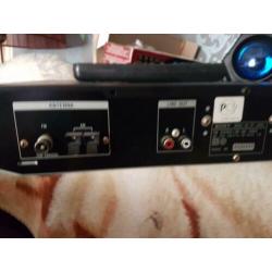 Mooie fm tuner