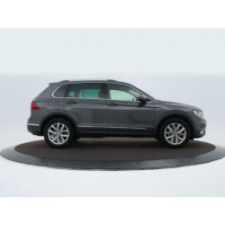 Volkswagen Tiguan 1.4 Tsi 150pk ACT DSG Highline | Panoramad