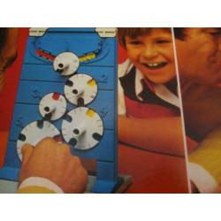 Spel: Onderuit,v,a 22,50e