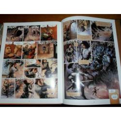 Serie Reeks 2x MARIE DER DRAKEN HC_01+02 - Demarez / FANTASY