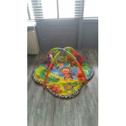 Playgro speelkleed