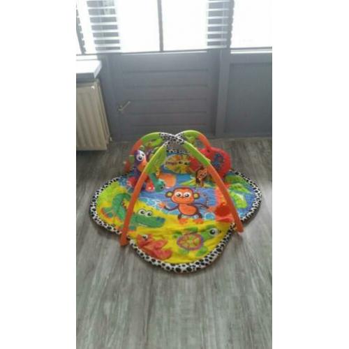 Playgro speelkleed