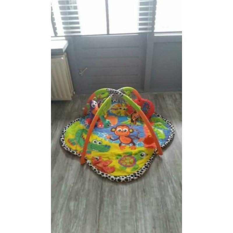 Playgro speelkleed