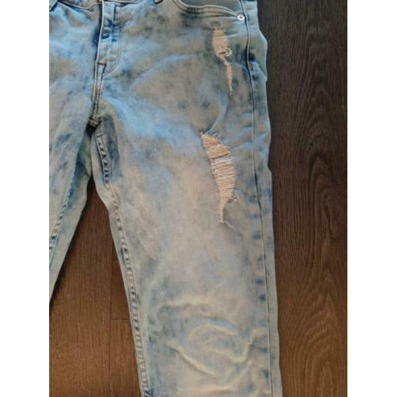 Spijkerbroek Broek H&M - 32 jusa17