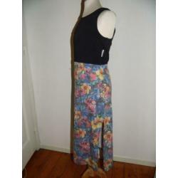 mooie Vingino maxi jurk maat 128