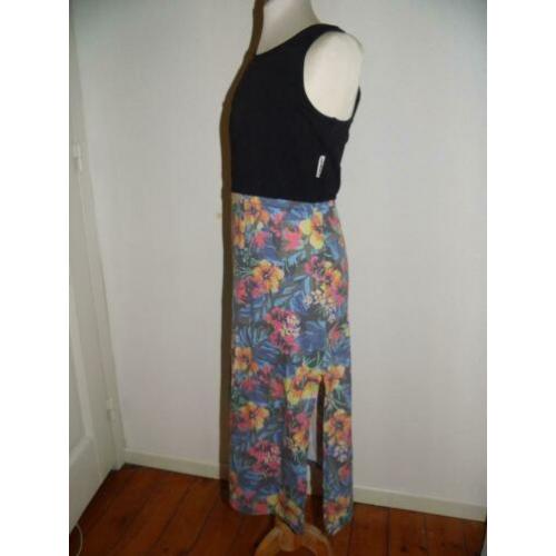 mooie Vingino maxi jurk maat 128
