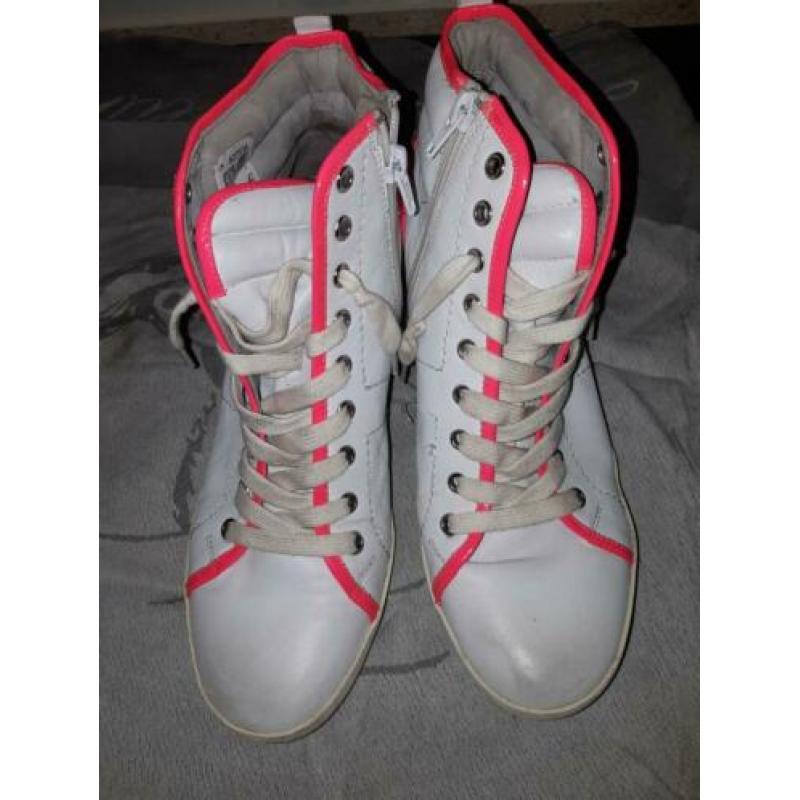 Bottega schoenen maat 40 en half